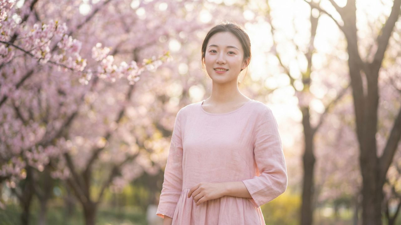 杏吧清新生活视频VLOG