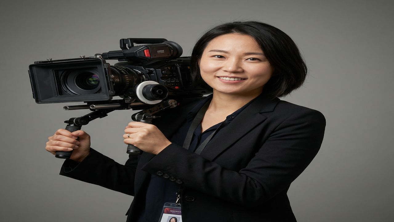 杏吧首席摄影师林晓雨