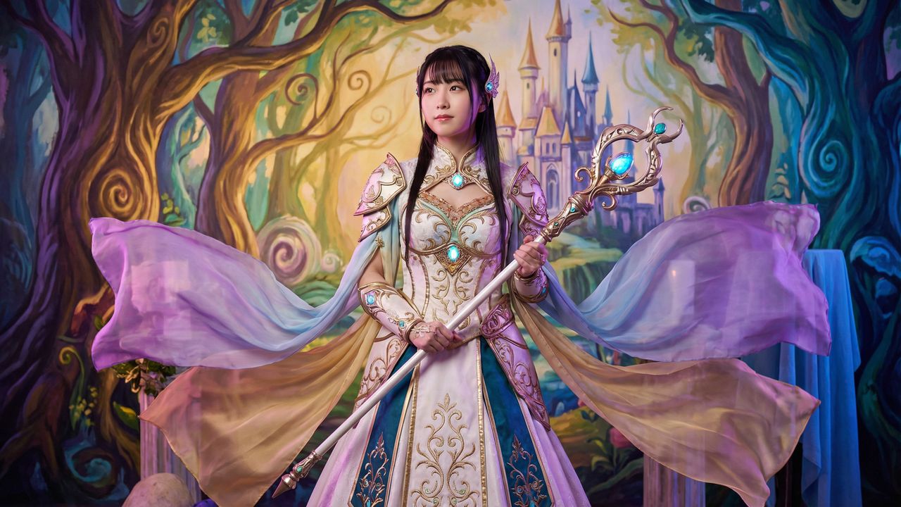 杏吧动漫cosplay视频